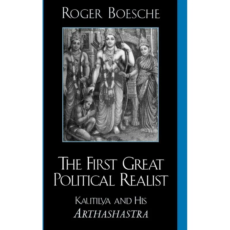 The First Great Political Realist