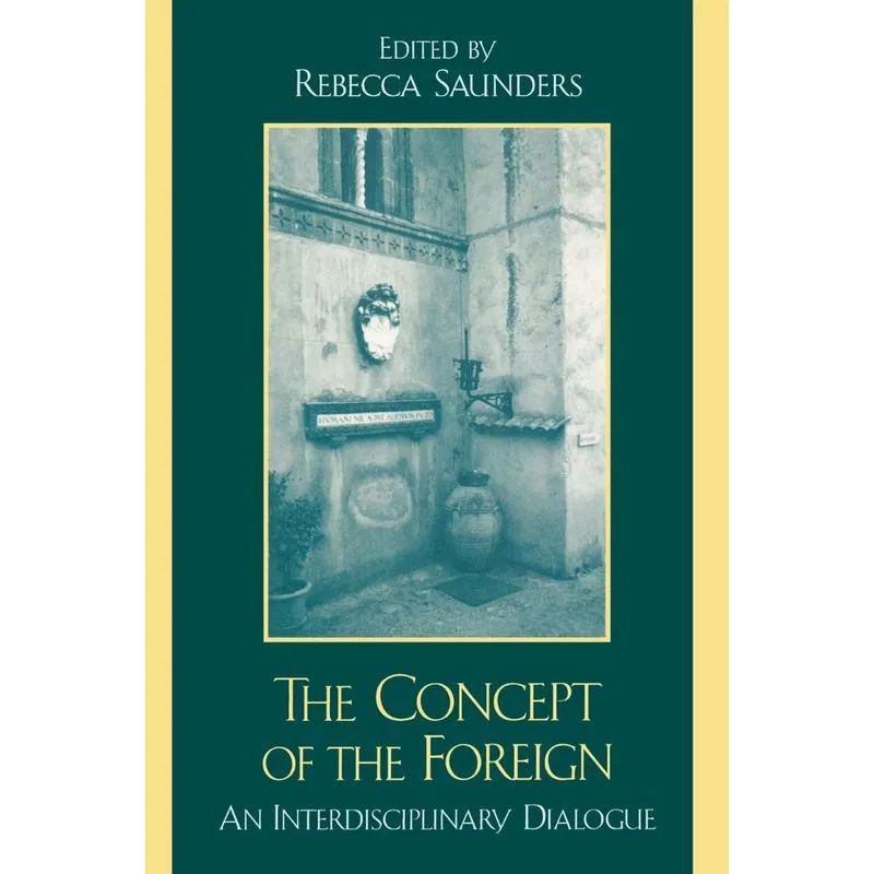 Concept of the Foreign