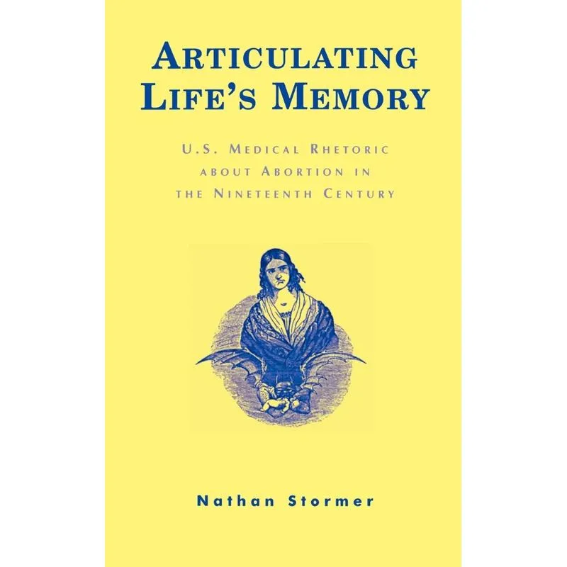Articulating Lifes Memory