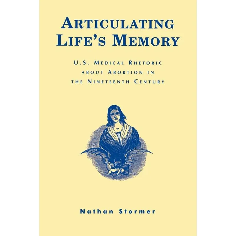 Articulating Lifes Memory
