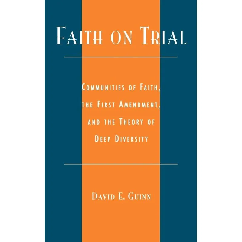 Faith on Trial