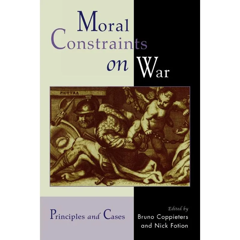 Moral Constraints on War