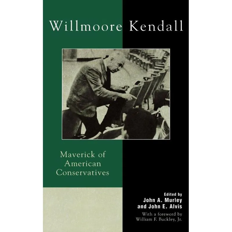 Willmoore Kendall