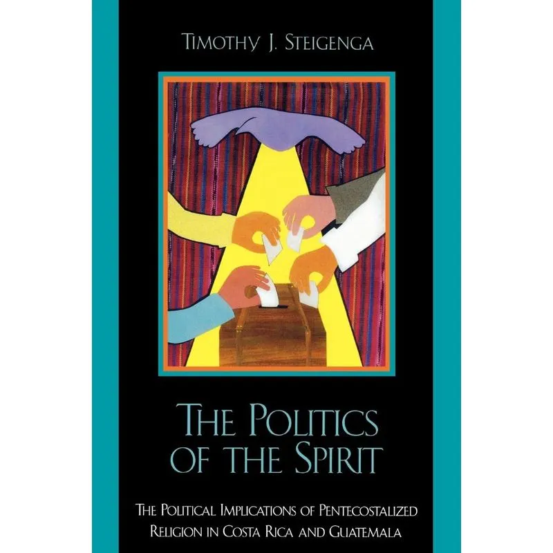 The Politics of the Spirit