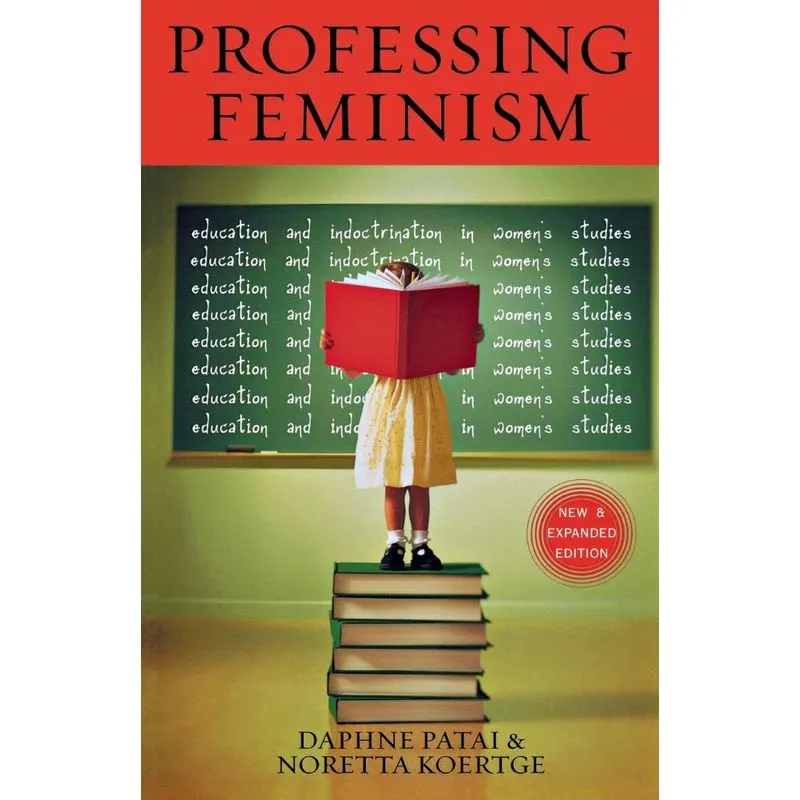Professing Feminism