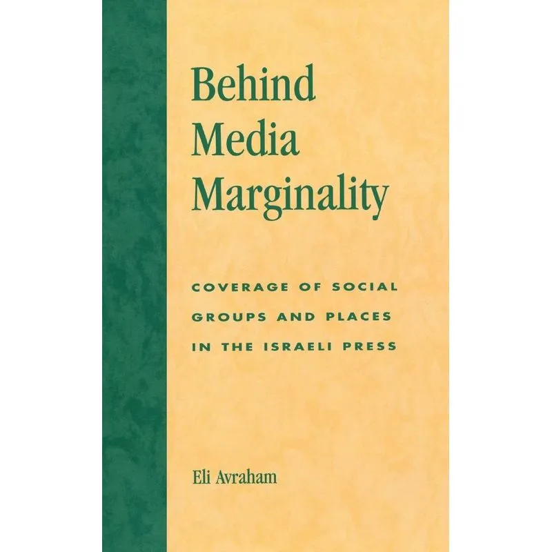Behind Media Marginality