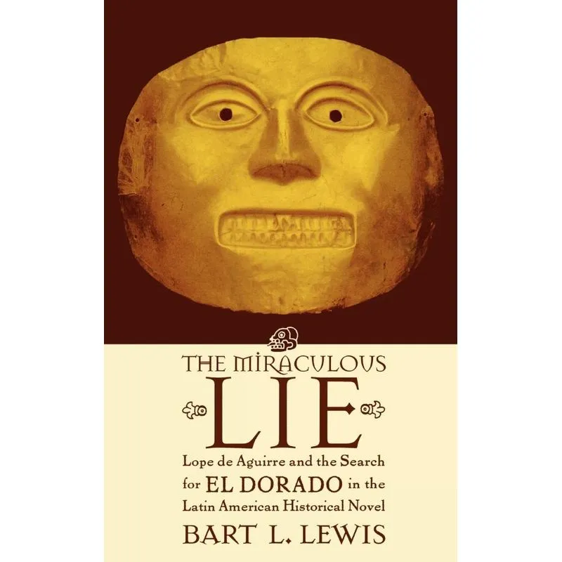 The Miraculous Lie