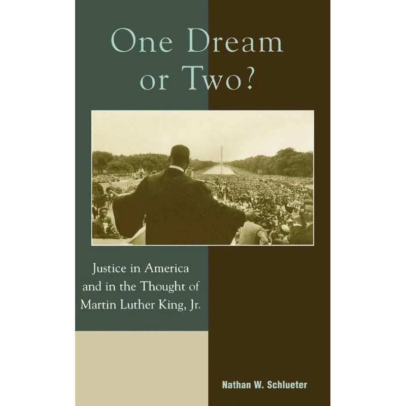 One Dream or Two?