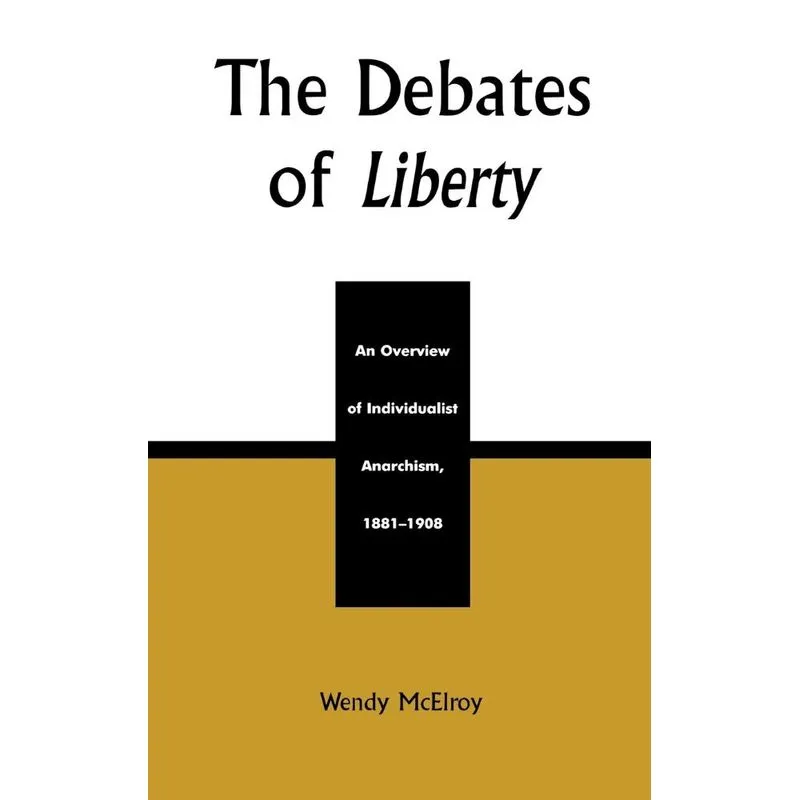 The Debates of Liberty