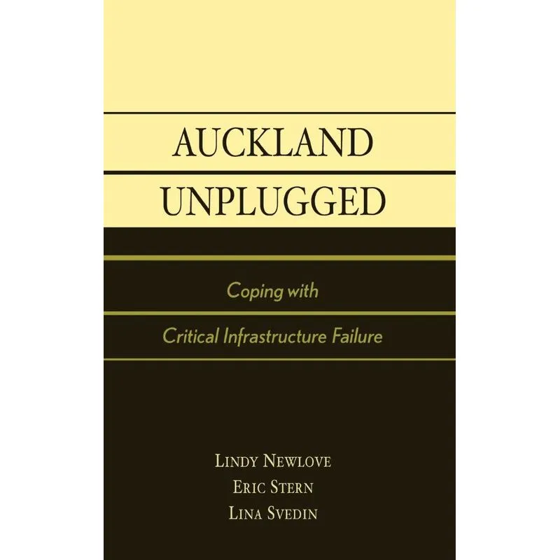 Auckland Unplugged
