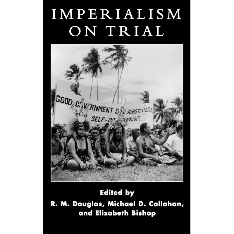 Imperialism on Trial