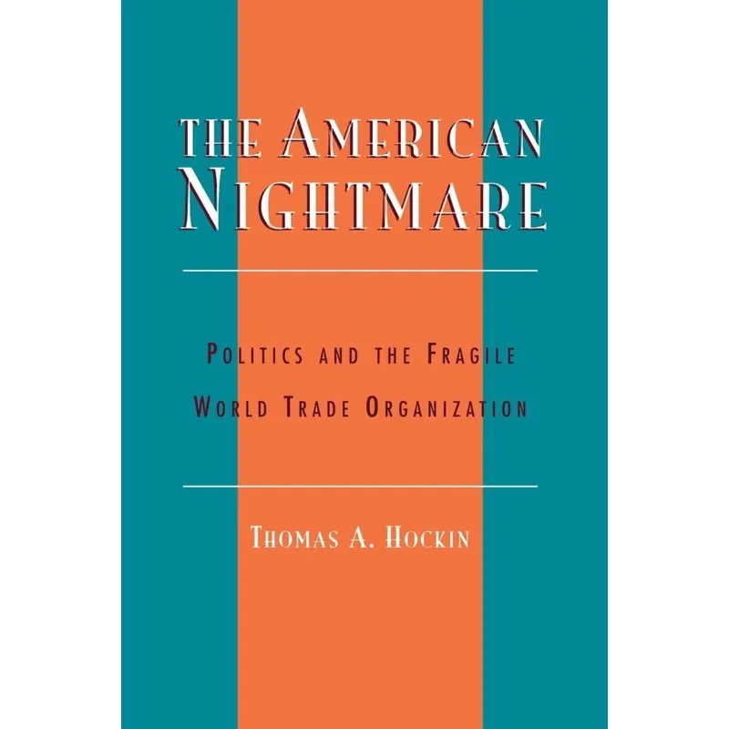 American Nightmare