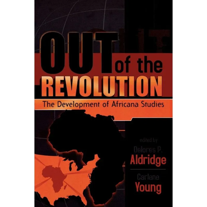 Out of the Revolution