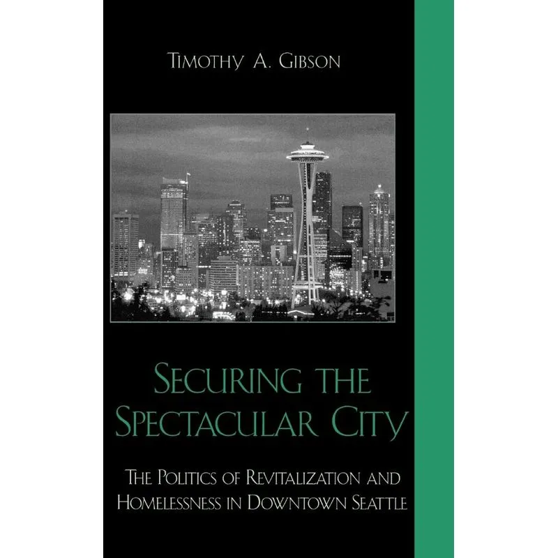 Securing the Spectacular City