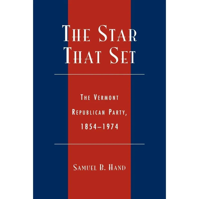 The Star That Set
