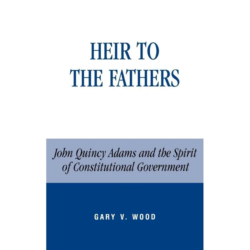 Heir to the Fathers