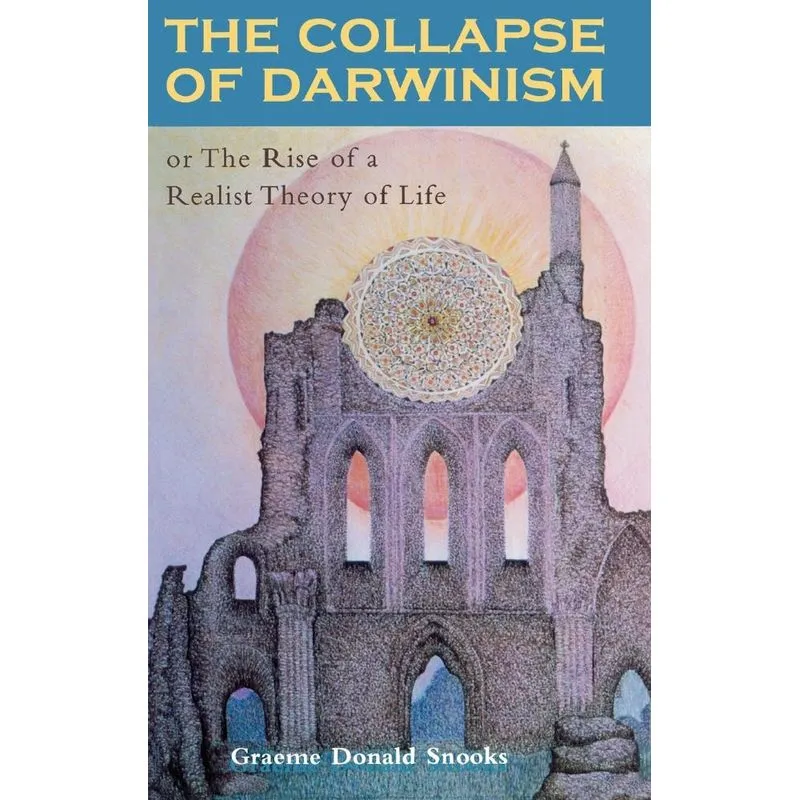 Collapse of Darwinism