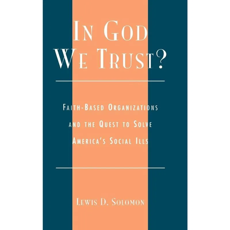 In God We Trust?