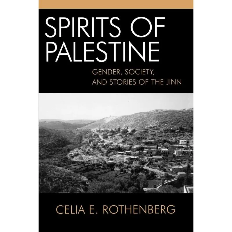 Spirits of Palestine