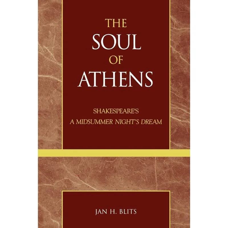 The Soul of Athens