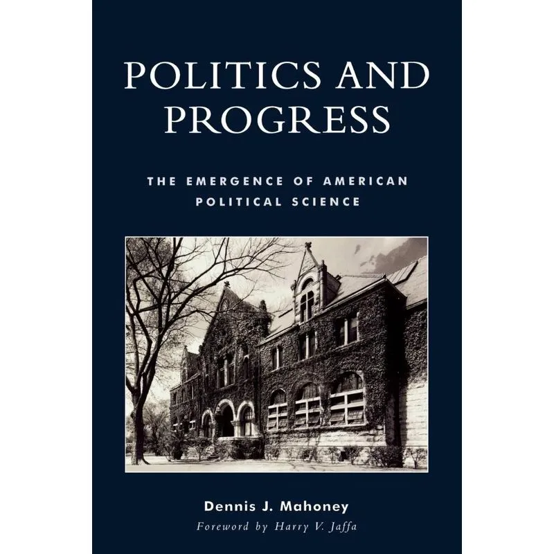 Politics and Progress