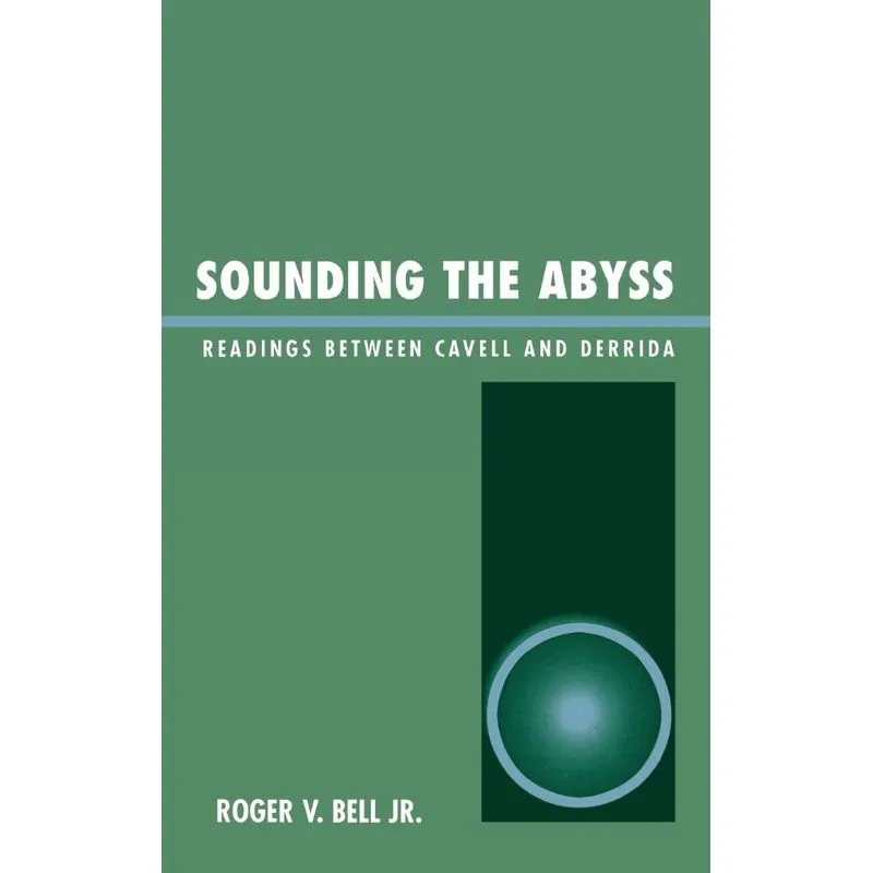 Livro Sounding the Abyss