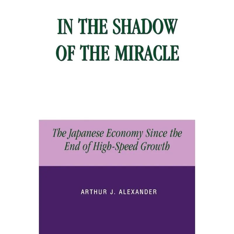 In the Shadow of the Miracle