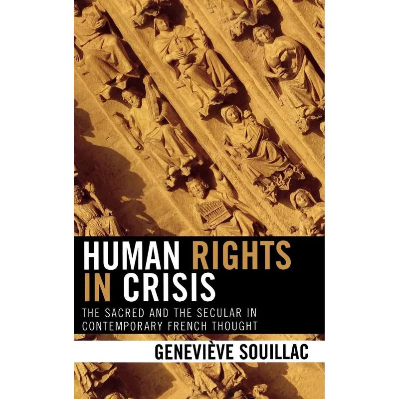 Human Rights in Crisis