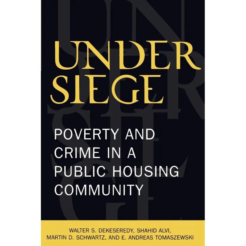 Under Siege