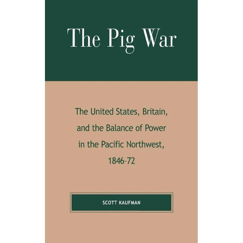 The Pig War