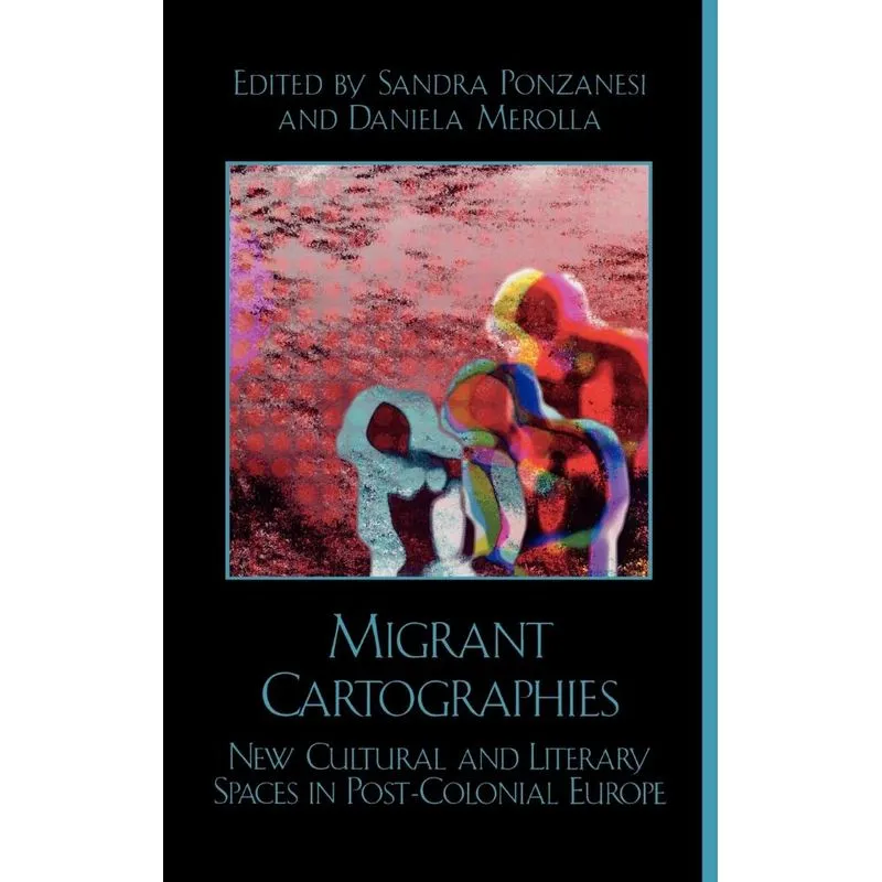 Migrant Cartographies