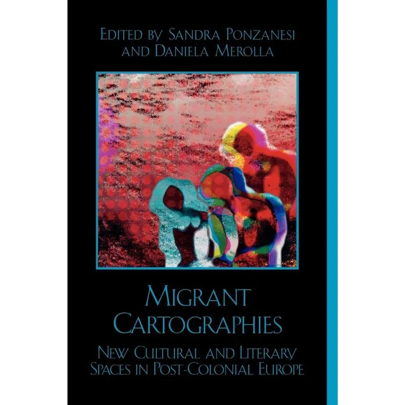 Migrant Cartographies