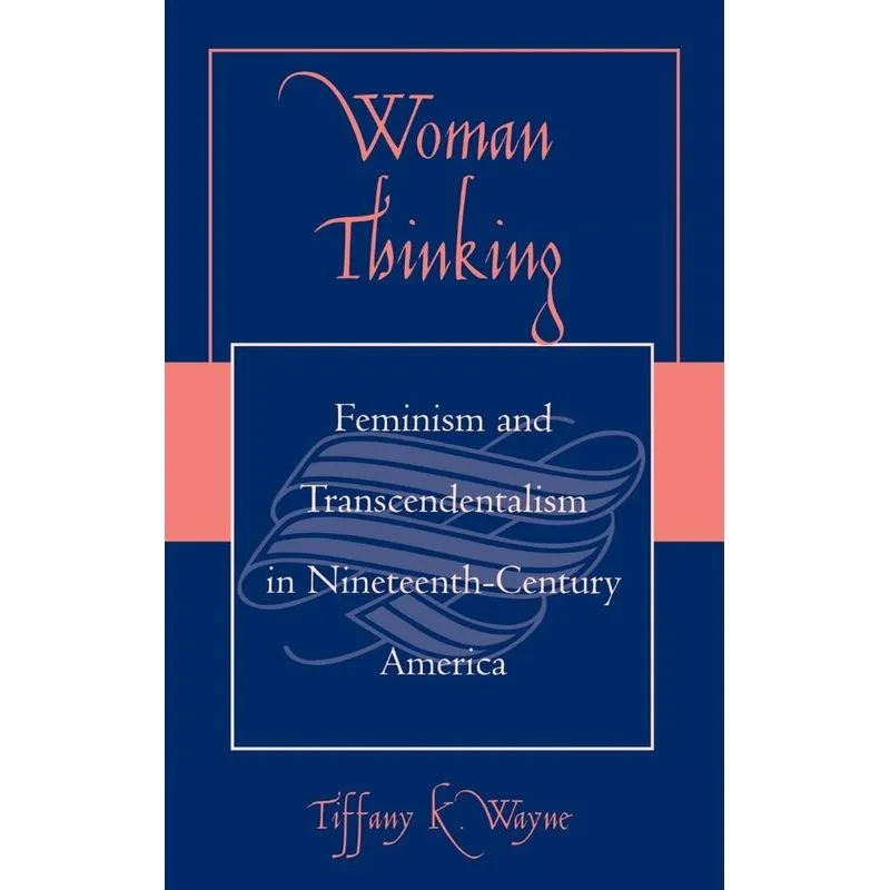 Woman Thinking