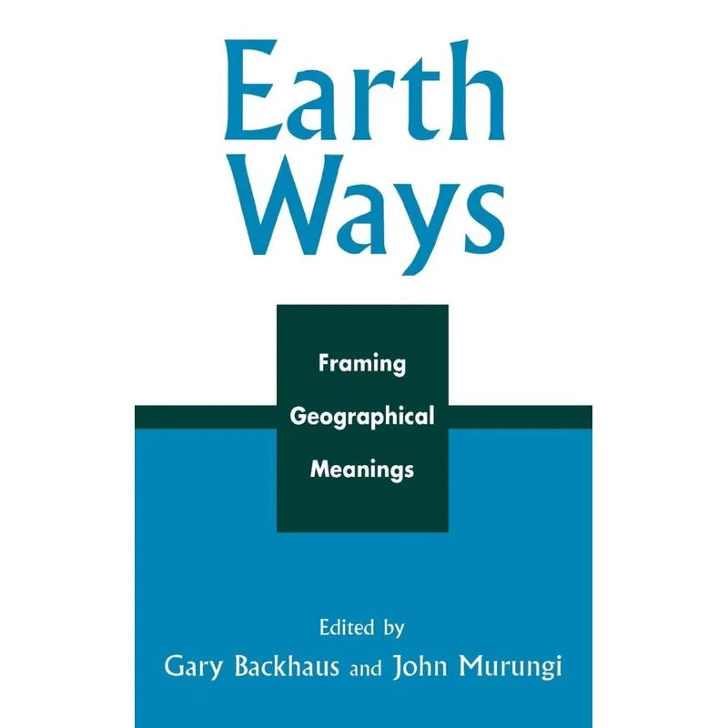 Earth Ways