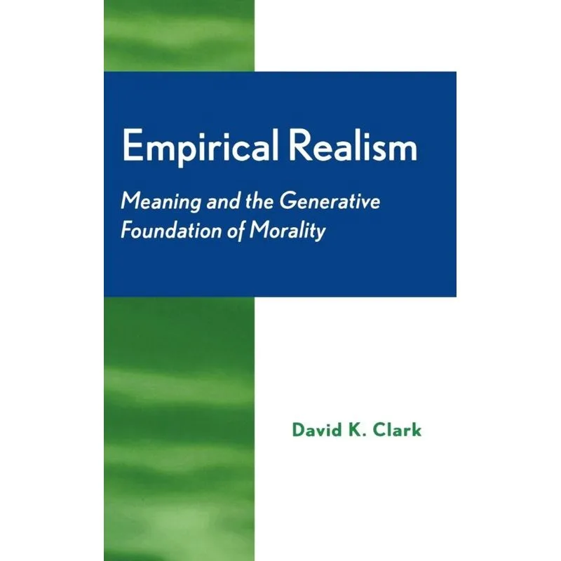 Empirical Realism