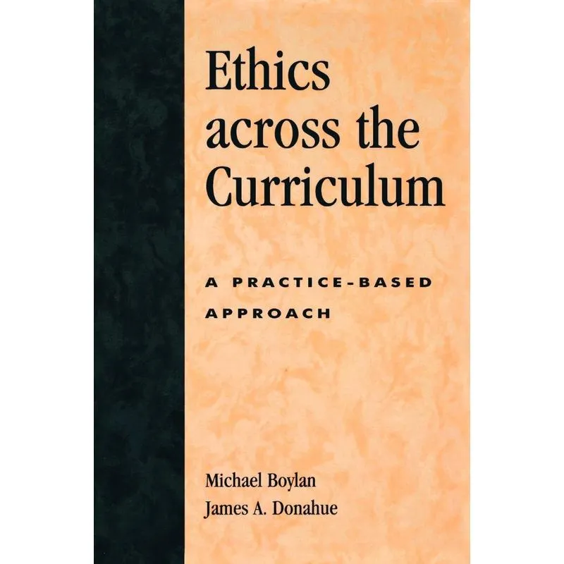 Ethics across the Curriculum
