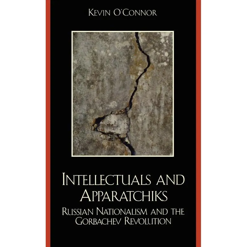 Intellectuals and Apparatchiks
