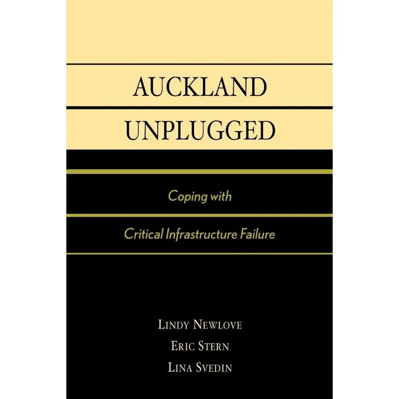 Auckland Unplugged