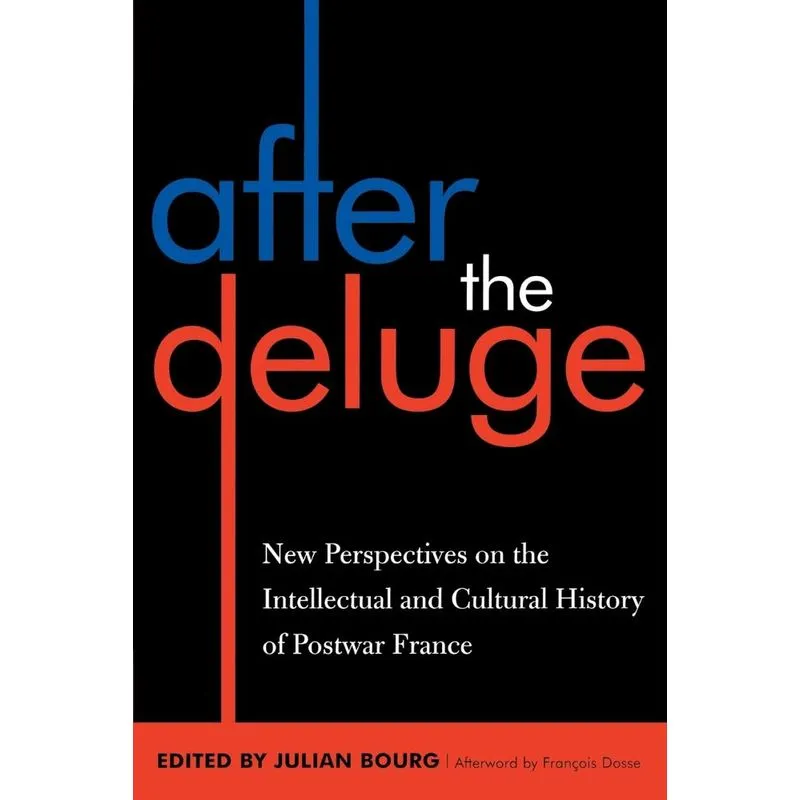 After the Deluge