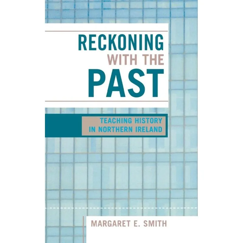 Reckoning with the Past
