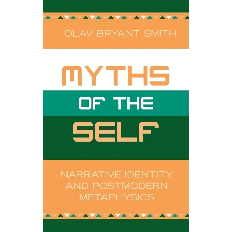 Myths of the Self