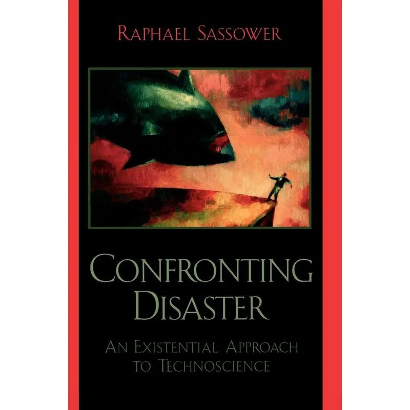 Confronting Disaster