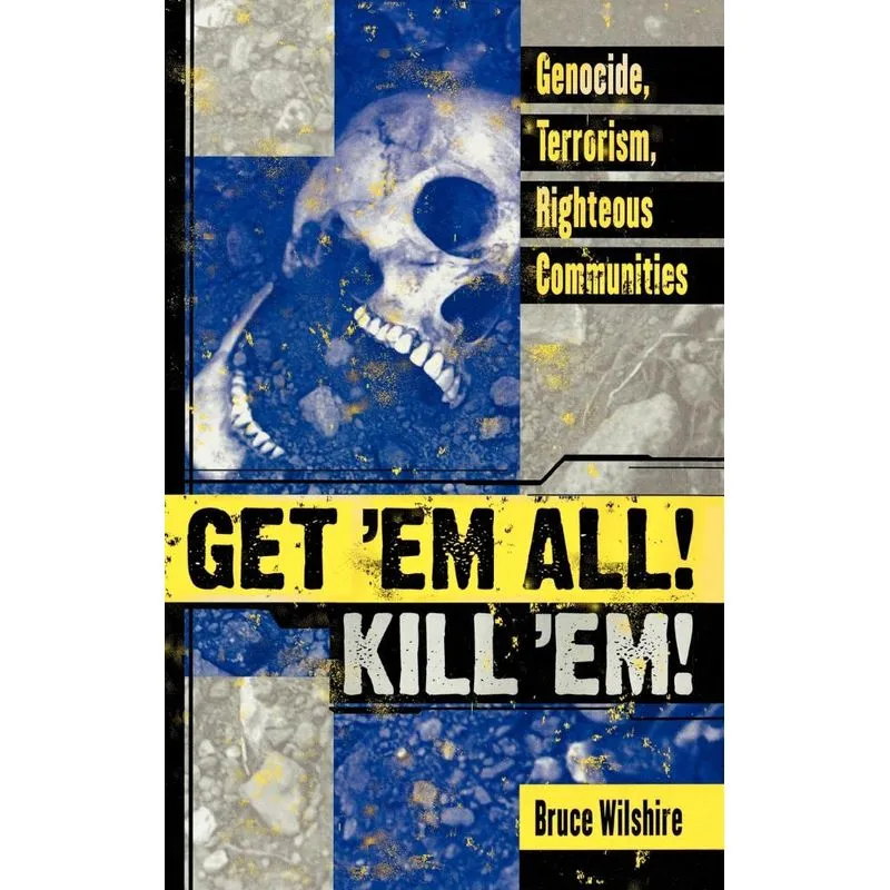 Get em All! Kill Em!