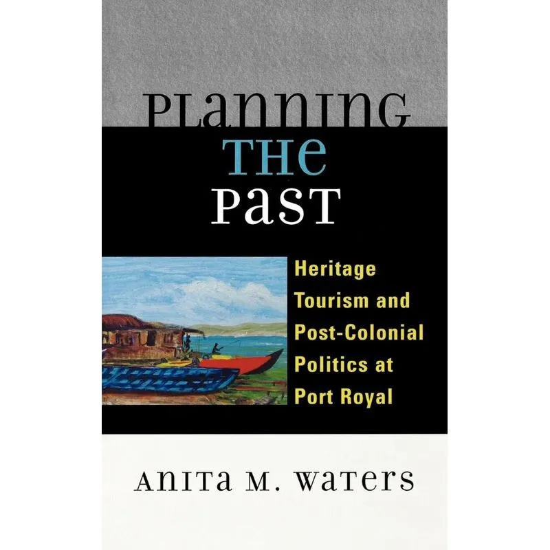 Planning the Past