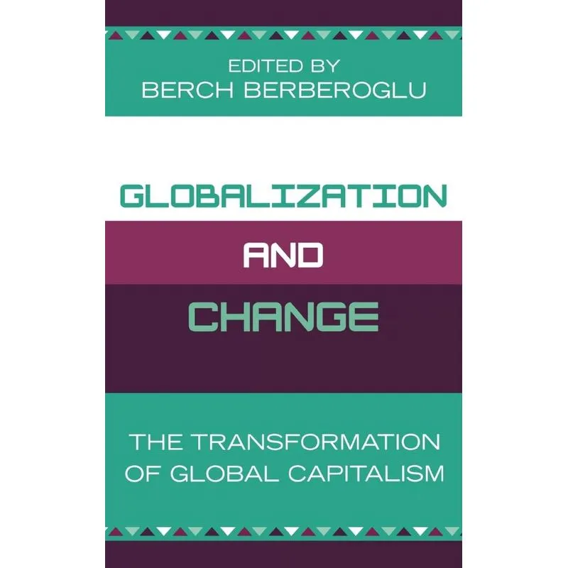 Globalization and Change