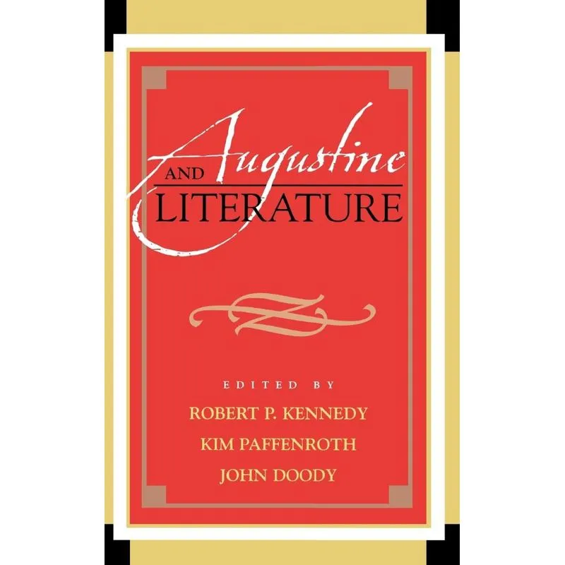 Augustine and Literature