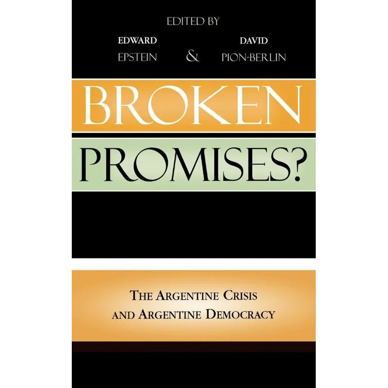 Broken Promises?
