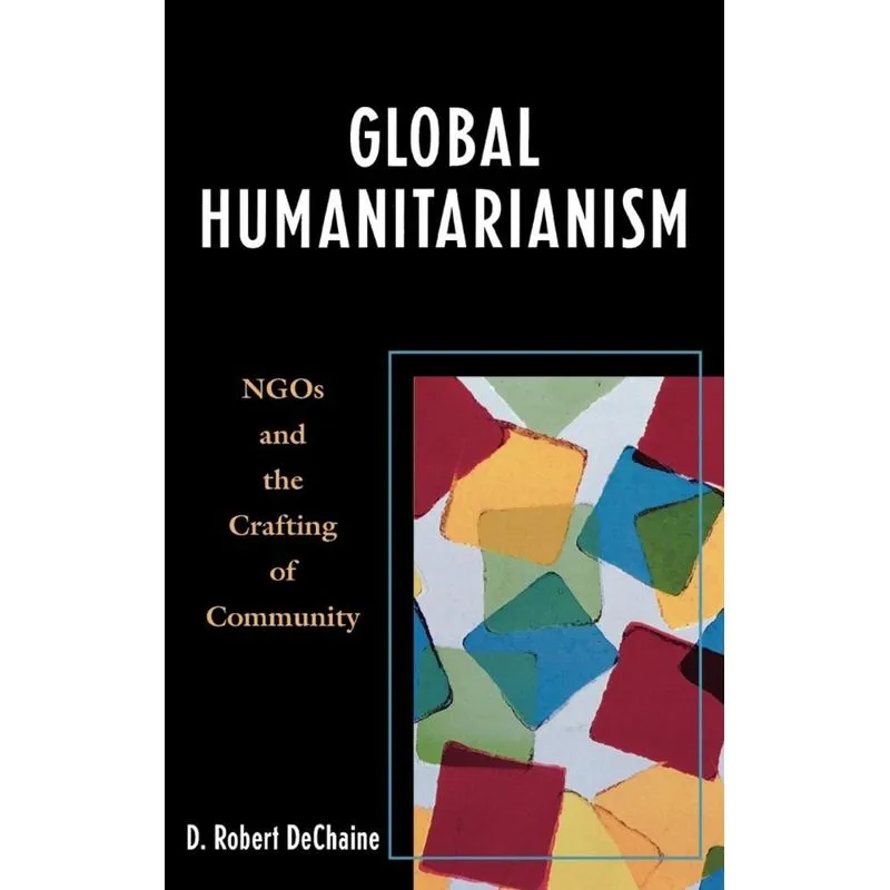 Global Humanitarianism