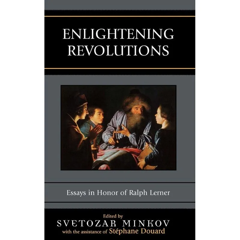 Enlightening Revolutions