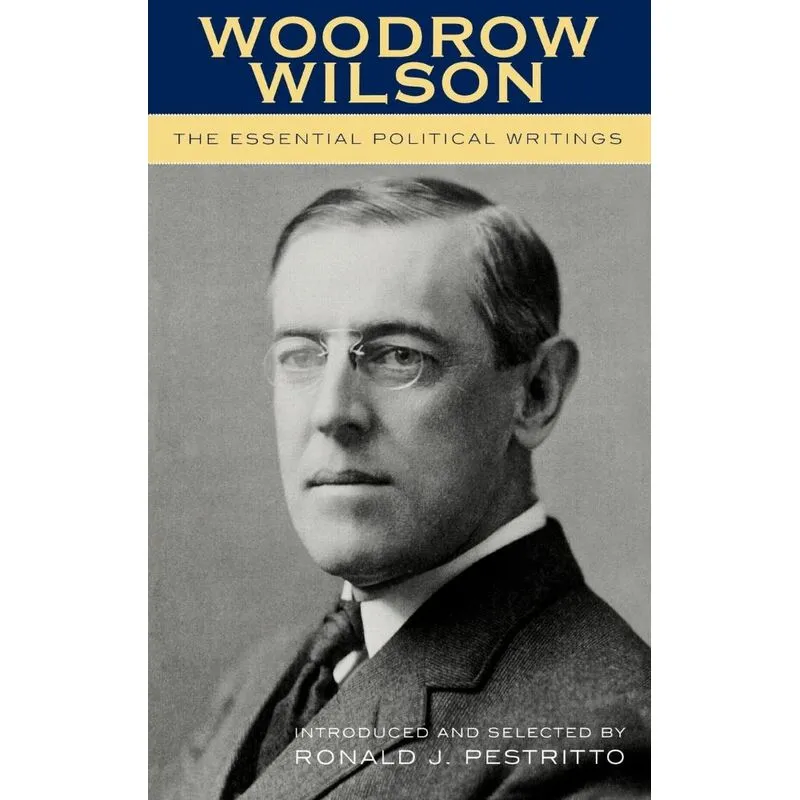 Woodrow Wilson
